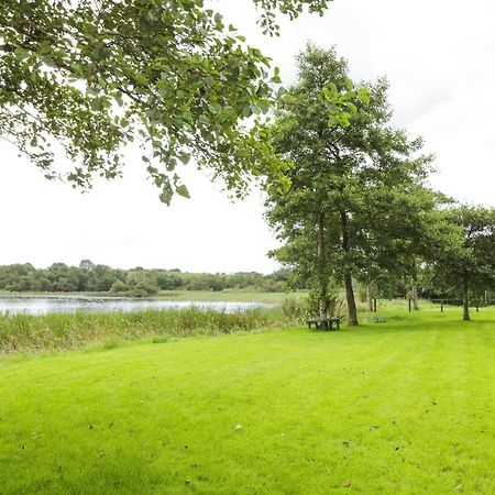 Lakeside Cottage بويل المظهر الخارجي الصورة