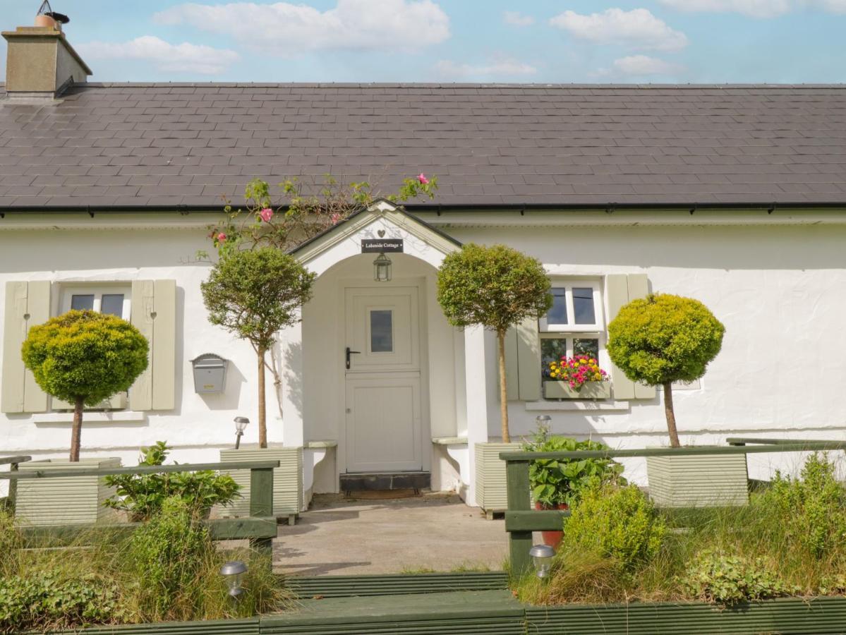 Lakeside Cottage بويل المظهر الخارجي الصورة