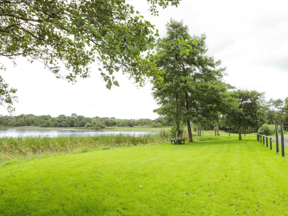 Lakeside Cottage بويل المظهر الخارجي الصورة