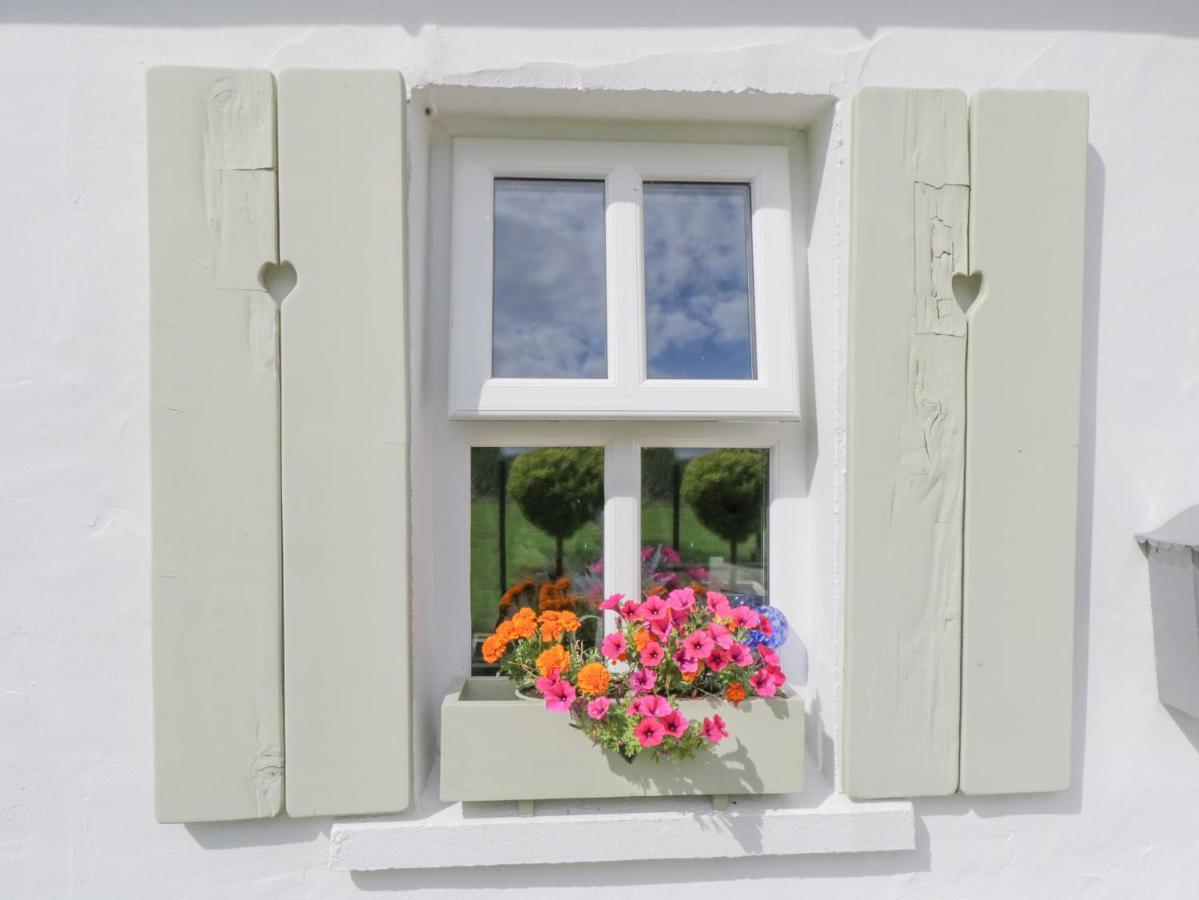 Lakeside Cottage بويل المظهر الخارجي الصورة