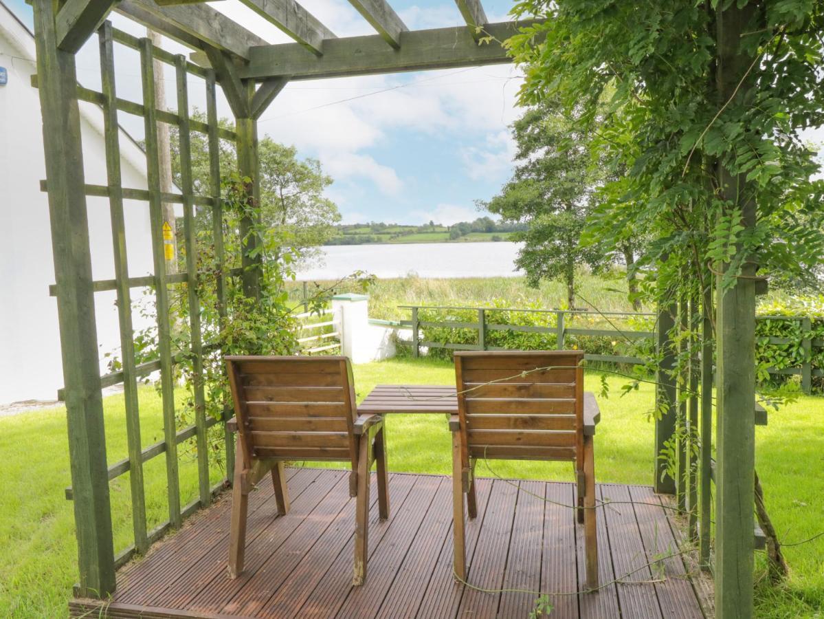 Lakeside Cottage بويل المظهر الخارجي الصورة